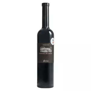 Gamme tradition - Assemblage rouge